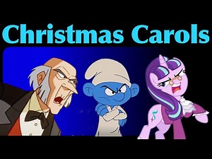 Every Animated Christmas Carol: Worst to Best (1/2)