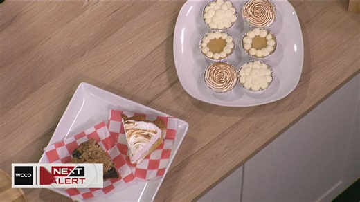 Happy Pi Day! Celebrate with a pie from Hot Hands Pie