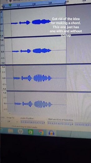 Found a Free Autotune For Audacity And Used it For The Singing Inkling Voice