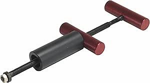 OTC 4845 Piston Wrist Pin Installer and Remover Tool for Harley-Davidson and More