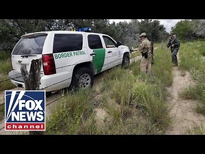 CBP: Border agents assaulted by migrants