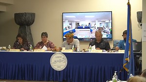 3.1K views | The Association of Mariana Islands Mayors, Vice Mayors, and Elected Municipal Council Members convened on Saipan to discuss regional issues. Thomas Manglona has the details in this report. | KUAM News | Facebook