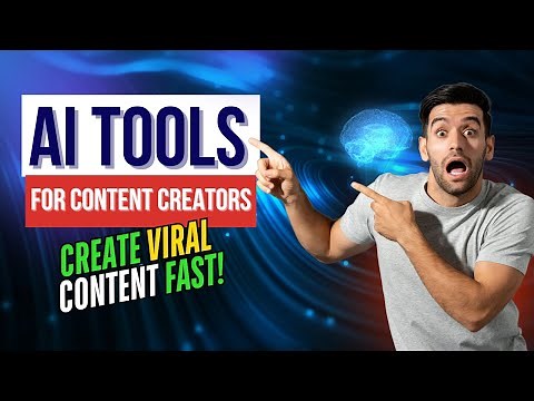 Make Your PLR Content STAND OUT with These AI Tools!