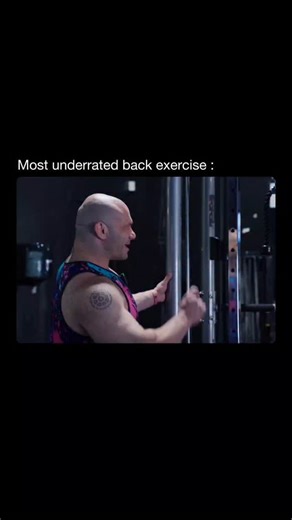 GrindxLift™ | Read captions 👇 Most people chase big numbers on deadlifts or rows for back growth, but one silent killer of lats development hides in... | Instagram