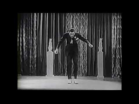 Tap Dance 1940's