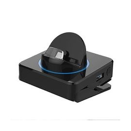 Station d'accueil TV Adaptateur de charge USB C - Convertisseur vidéo HD compatible | Rakuten