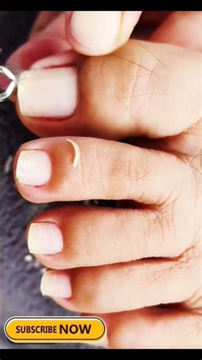 I Tried a DIY Pedicure From TikTok