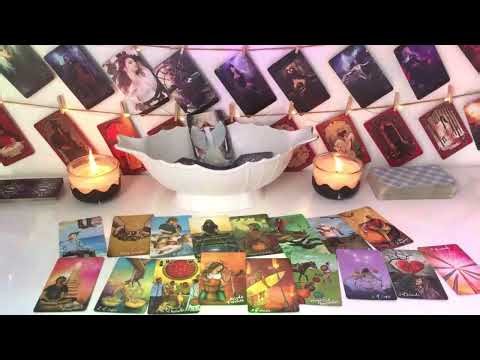 AQUARIUS - OMG! MARK THIS DATE ON YOUR CALENDAR AQUARIUS LOVE TAROT READING