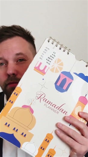 Ramadan Monetization by Non-Islamic Businesses