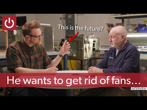 Are we closer to a truly fanless laptop future?