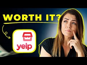 Yelp for Business App Review 2026 | Pros and Cons – Honest & Unbiased