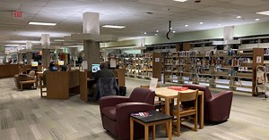 Appleton Public Library to relocate to former Best Buy building during renovation