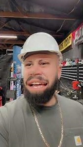 ￼ New guy asks Roscoe for advice! #RickyAndTheBoss #RoughNeckRoscoe #BreadstickRicky￼