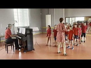 Claude Nougaro "Le jazz et la java"