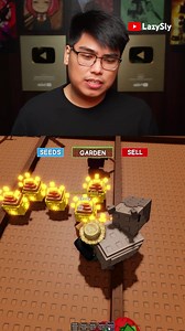 5.2M views · 37K reactions | PALDO! MIMIC OCTOPUS SA GROW A GARDEN | JollySly | Facebook