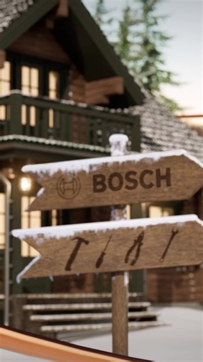 1.9K views · 16 reactions |  The ultimate gift for the DIY enthusiast is here! ​ Make December unforgettable! The Bosch DIY Advent Calendar 2025 brings you 24 essential tools and accessories that fit right in your hand. Ditch the chocolate – these surprises are built to last. Count down to Christmas with a daily dose of DIY inspiration. Order it now, and turn the festive season into a time for original projects! ️ | Bosch DIY and Garden | Facebook