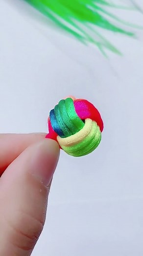 🥰Have you learned？ #diytutorial #ropetutorials