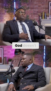 The Comic Pastor on Reels