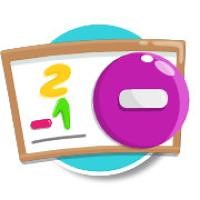 Resta de números enteros