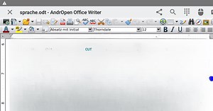 Download and run AndrOpen Office on PC & Mac (Emulator)