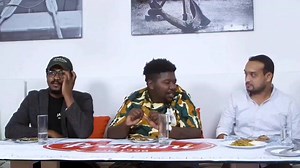 #throwback #Season3 #Mastercookzambia #asianfoodchallenge #chefscompetition | Mastercook Africa