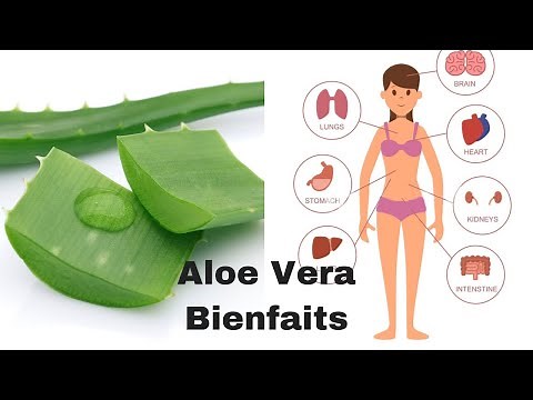 Aloe Vera Benefits - 8 Health Benefits of Aloe Vera Juice - Natural Health