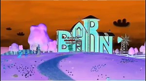 WordWorld Intro in G Major