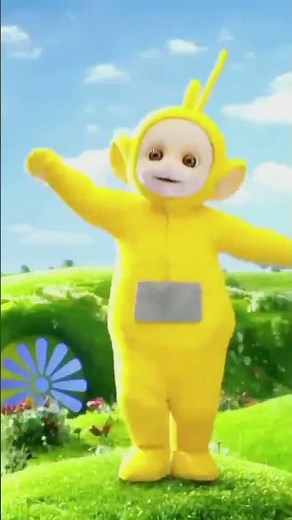 TeletubbiesAdventure | Fun Kids Short