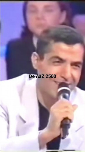 Cheb Mami live 90s الشاب مامي