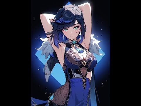 Nightcore - I Kissed A Girl [1 Hour]