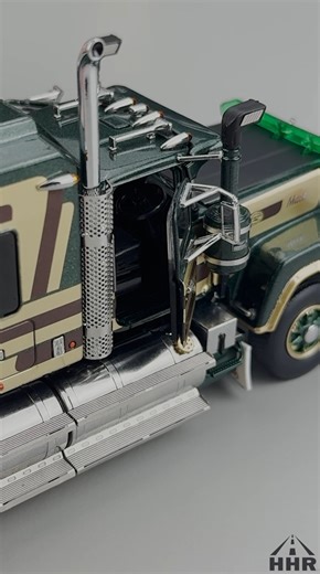 79K views · 2.2K reactions | Drake Collectibles’ Mack Bicentennial Super-Liner II – William Hovell! Premium detail, full working features, and iconic Bicentennial styling. ONLY 6 UNITS LEFT at Heavy Haul Replicas — don’t miss out! https://heavyhaulreplicas.com/mack-bicentennial-superliner-ii-tandem-axle-sleeper-william-hovell-au/ | Heavy Haul Replicas | Facebook