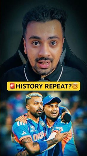 🚨History REPEAT History DEFEAT?🔥Suryakumar Yadav Sanju Preview IND vs NZ Final T20 World Cup 2026