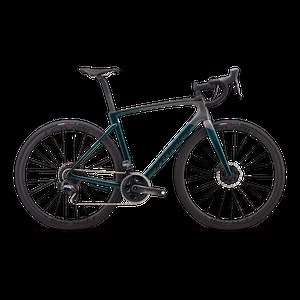 Roubaix Pro – SRAM Force eTAP AXS