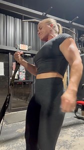 67K views · 1.9K reactions | Isometric training = strength work without movement, for armwrestling  | Sarah Bäckman | Facebook