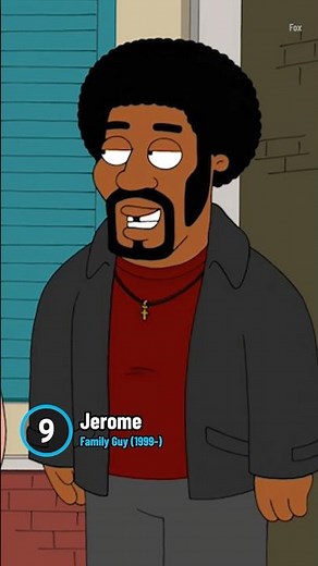 Top 10 Kevin Michael Richardson Voice Roles