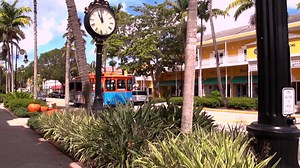 Luxury single-family home and villas surrounded by the natural beauty of Naples, Florida, starting in the high $300s. | Minto Communities USA