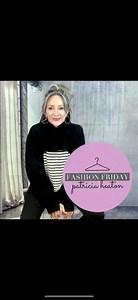 196K views · 3.5K reactions | Let’s unpack my look from the 54th Emmy Awards in 2002, shall we? #FashionFriday #Emmys #Storytime | Patricia Heaton | Facebook