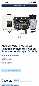 Methanol injection install - planning and prep - Ford Truck Enthusiasts Forums