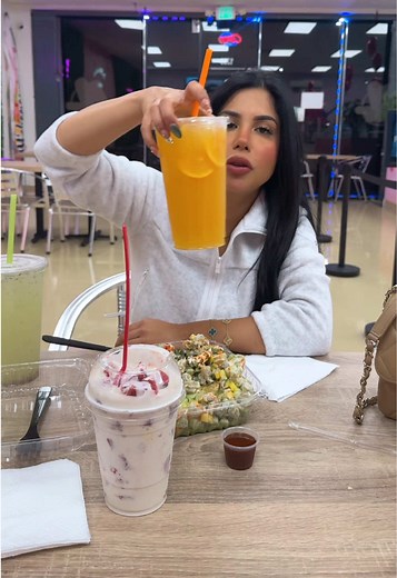 Discover La Michoacana Ice Cream Delights