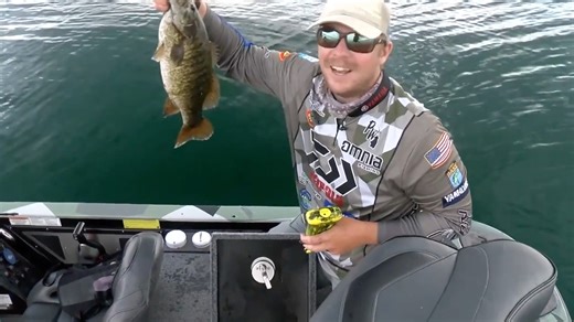 Conserving New York's bass fishing - Bassmaster