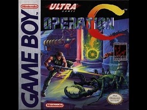 Operation C Video Walkthrough