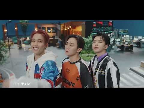 [MV] BSS(SEVENTEEN) - Fighting (Feat. Lee Youngji)（日本語字幕）