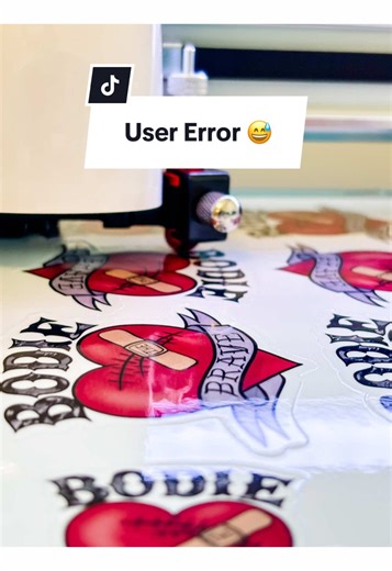 Cutting Without a Mat: Tips for Using the Siser Juliet