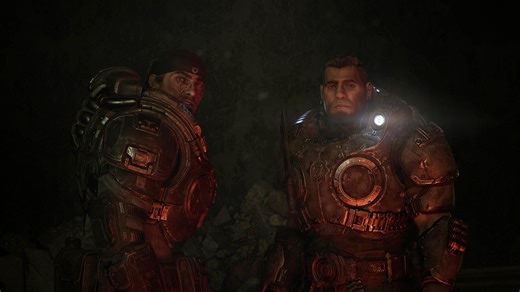 Microsoft has officially announced Gears of War: E-Day, and its has shared its first in-engine trailer