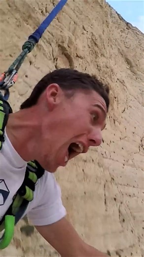 Behind the Scenes: A Rough Landing