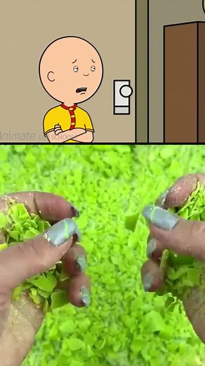 part 10 | #goanimate #goanimatecaillou #viral #fyp #goanimatecringe #caillou #kayloo #funny