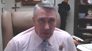 Clay County Sheriff included in 97th District 'Brady List'