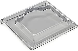 Decksaver Universal Audio Apollo Twin Cover (fits Gen 1 & Gen 2)