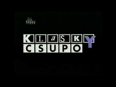 Klasky Csupo/Paramount Pictures (2000/2002)