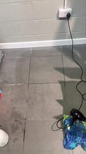 Here’s our test patch that secured us the co op contract. Just look how much it looks compared to the precious clean  | Property Clean | Facebook